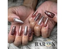 バロン 池袋店(BARON)/大人ピンク