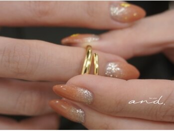 アンド 上石神井(And.)/ベーシックコース