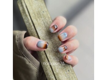 ナナハチ(78)/おまかせニュアンス