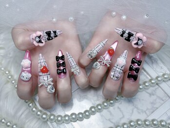 ノヴァ ネイル 心斎橋店(Nova Nail)/