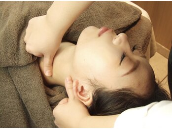 銀座シェービング 日本橋室町店/フェイシャルエステ