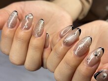オーシャンネイル 新宿店(Ocean nail)/つけ放題デザイン