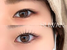 シロ(Shiro)/まつ毛パーマ &nbsp;&nbsp;BeforeAfter