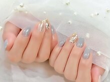 アイラッシュ ネイル バイ キララ(eyelash nail by KIRARA)