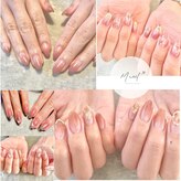 エムネイル(M nail)