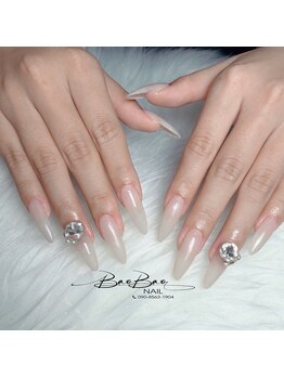 バオバオ ネイル(BAOBAO NAIL)/