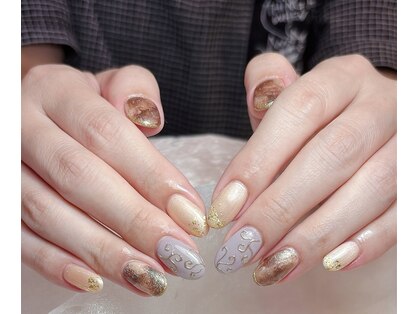 ココネイル 池袋東口店(COCO NAIL)の写真