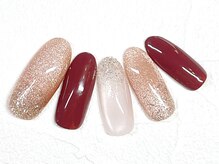 WRネイルズ(WR Nails)/セレクト定額