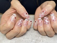 ケーネイルズ(K..nails)/