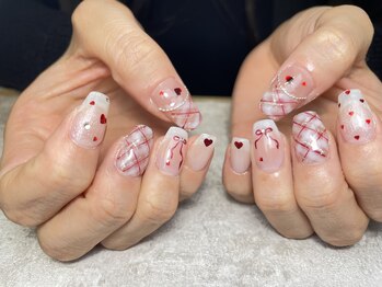 ケーネイルズ(K..nails)/