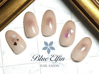 チークラメネイル