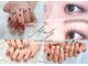 ネイルアンドアイラッシュ ミミリィ(Nail & Eyelash mimily)の写真