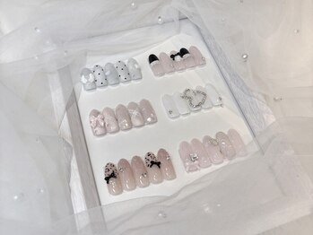 モカ 京橋(moca)/5月定額mocaコース(プレミアム)