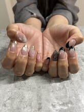 ネイルサロン ブランシュ(nailsalon Blanche)/おすすめdesign☆