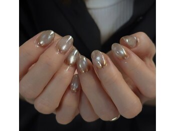 グレイス ネイル(Grace nail)/