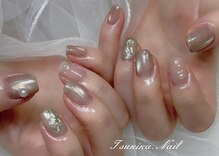 ツキカドットネイル(TSUKIKA.NAIL)