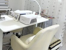 サロン リュエ(salon lue.)の雰囲気（落ち着いた雰囲気の内装◎）