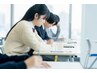 【学割U24】　“学生姿勢ケア整体”　30分 ￥3,800　☆5周年記念☆
