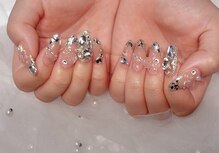 シェリ ネイル(Cherie Nail)