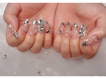 シェリ ネイル(Cherie Nail)の写真