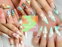 ネイルゼロワン 神戸(NAIL01)