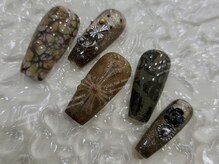 ユメネイル(YUME Nail)