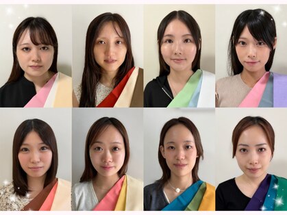 ベルフルージュ(bell frouge)の写真