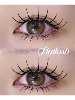 シャイン 四日市(Shine)の写真/四日市でまつ毛パーマならShine♪似合わせ×韓国ロッドで理想の目元へ♪