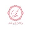 サロン ド ミリー(Salon de milly)のお店ロゴ
