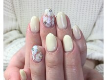 ネイルサロン シェリス(Nail Salon CHELICE)/ご新規クーポン☆持ち込み画像可
