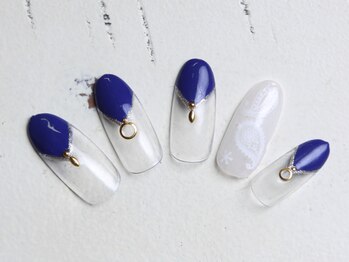 ジーネイルコウベ(G NAIL KOBE)/ハンドEコース 3490円