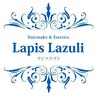 ラピスラズリ(Lapis Lazuli)ロゴ