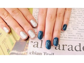 ネイルンデコ (Nailn Deco)/ワンカラー 2980円