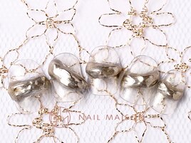 ニュアンスぷっくり¥8050