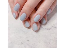 クローバー(CLOVER)の雰囲気（当店ではワンカラーが人気美しいフォルム研究中）