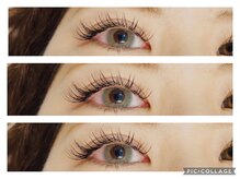 プライズアイリス アイラッシュ 池袋東口店(prize Iris eyelash)/セクシーデザイン【池袋】