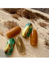 エムクオリティ(M-Quality)/Summer waves