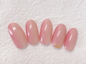 ネイルサロン ロゼプリュム/