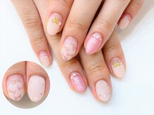 ネイルコレクション ピンク(Nail Collection Pink)/ジェル定額￥7990★バルーン