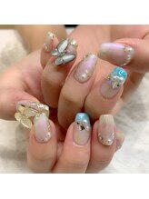 シエルズビューティー(ciel's beauty)/