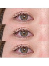 シュガー(Sugar)/ラッシュリフト