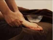 シーザナイト(Sea the Night)/辛い疲れの根本原因にアプローチ