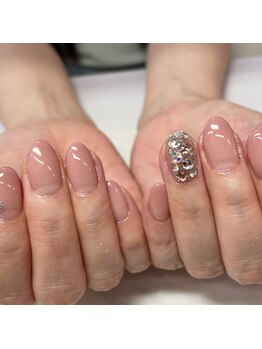 アイリッシュネイル 久屋大通店(Irish Nail)/じゅわグラ