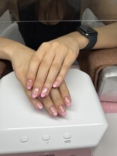 シネイル スパ(c.nail spa)/