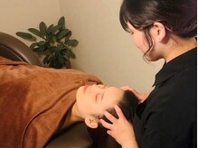 ロッカヘアステラ(ROCCA hair Stella)