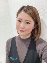 ルアナ(LUANA)&nbsp;梅田 由梨