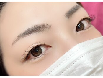 レーヴ(REVE)/フラットラッシュ100本