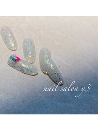 7月マンスリーデザイン1