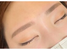 ビューステージ アイブロウサロン 広島/眉のお悩みは眉毛専門店へ♪