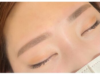 ビューステージ アイブロウサロン 広島/眉のお悩みは眉毛専門店へ♪
